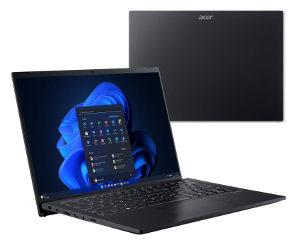 Laptop ACER Extensa 14 Ultra 5-125H/16GB/512/Win11P EXO14-71-EP || NX.EJQEP.001